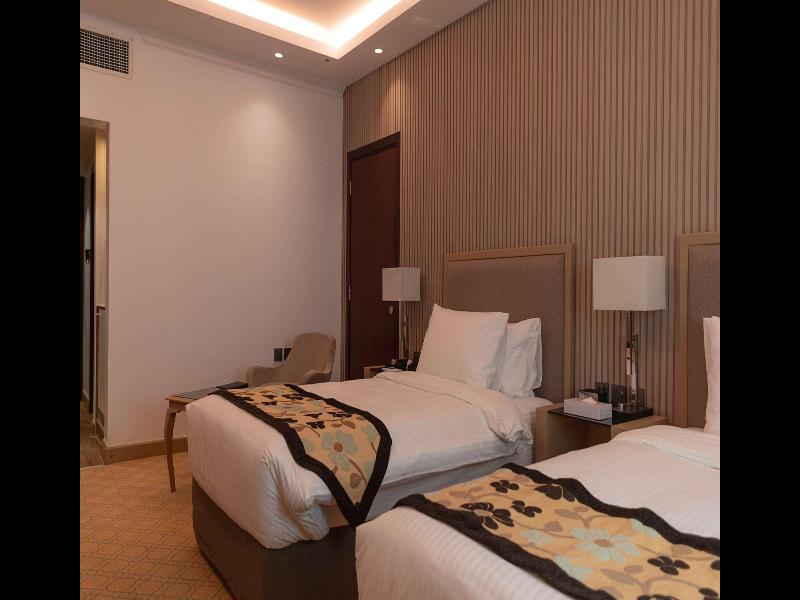 Best Western Plus Jeddah Hotel Madinah Road - Oda