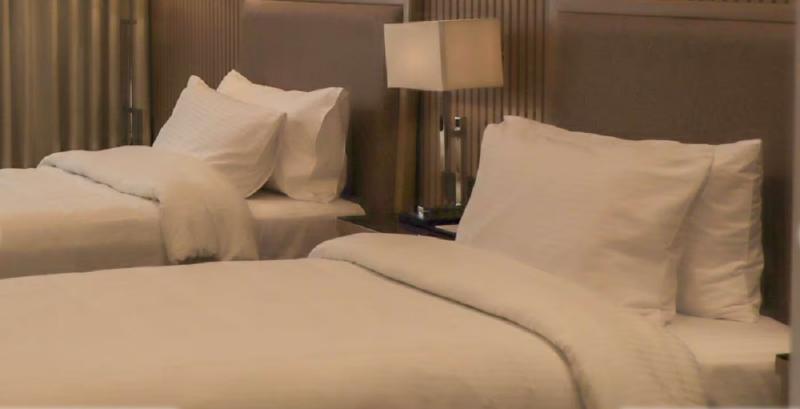 Best Western Plus Jeddah Hotel Madinah Road - Oda