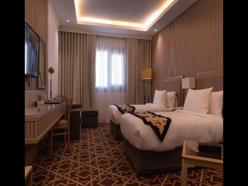 Best Western Plus Jeddah Hotel Madinah Road - Oda