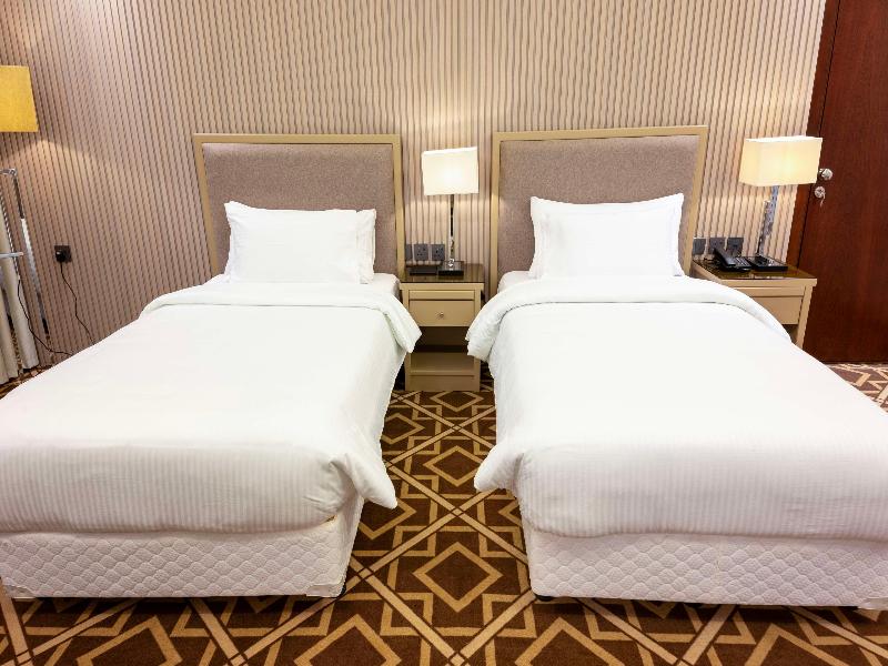Best Western Plus Jeddah Hotel Madinah Road - Oda