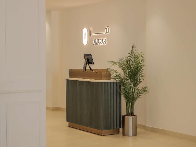 Best Western Plus Jeddah Hotel Madinah Road - Restoran
