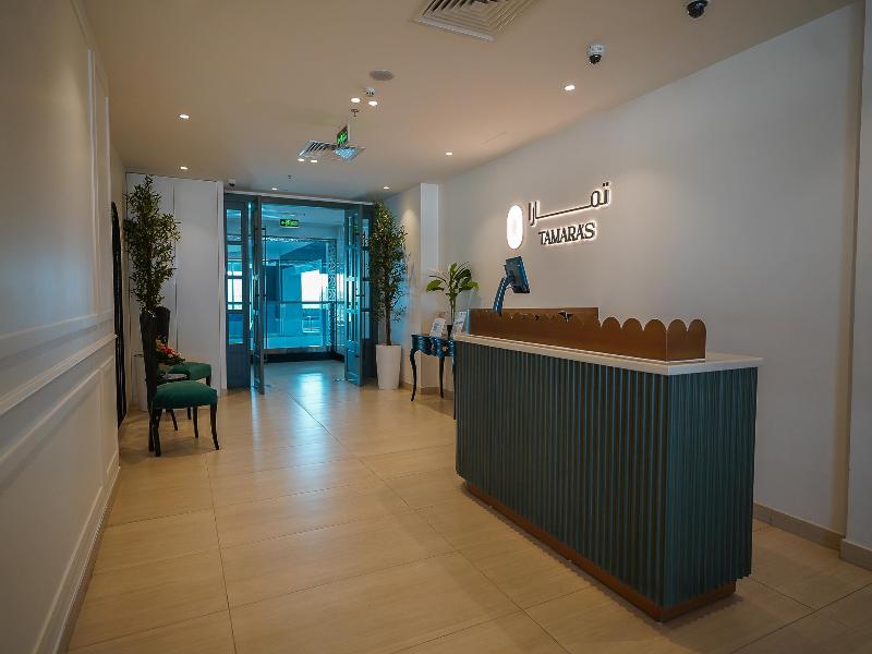 Best Western Plus Jeddah Hotel Madinah Road - Restoran