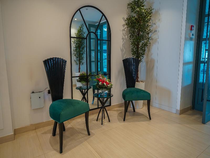 Best Western Plus Jeddah Hotel Madinah Road - Restoran