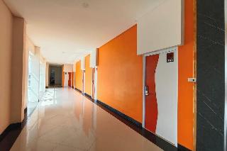Mulyojaten Hotel & Resto By Zuzu fotoÄŸrafÄ±