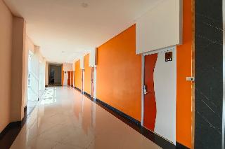 Mulyojaten Hotel & Resto By Zuzu