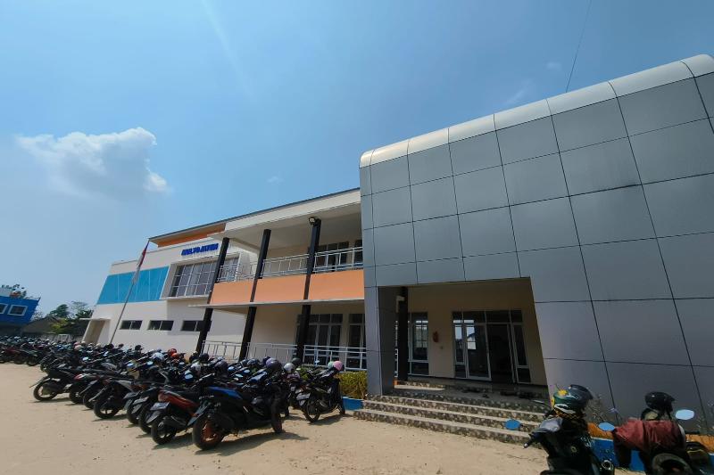 Mulyojaten Hotel & Resto By Zuzu - Genel