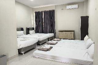 Mulyojaten Hotel & Resto By Zuzu fotoÄŸrafÄ±