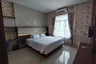 Mulyojaten Hotel & Resto By Zuzu fotoÄŸrafÄ±