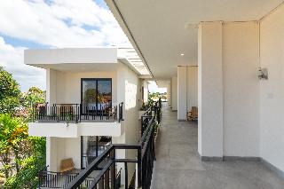 Kelaya Guesthouse By Zuzu fotoÄŸrafÄ±