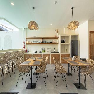 Kelaya Guesthouse By Zuzu fotoÄŸrafÄ±