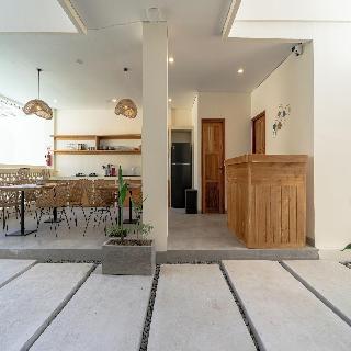 Kelaya Guesthouse By Zuzu fotoÄŸrafÄ±
