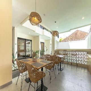 Kelaya Guesthouse By Zuzu fotoÄŸrafÄ±
