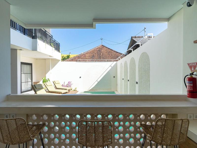 Kelaya Guesthouse By Zuzu - Lobi