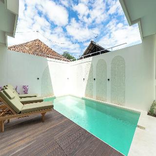 Kelaya Guesthouse By Zuzu fotoÄŸrafÄ±