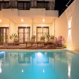 Kelaya Guesthouse By Zuzu fotoÄŸrafÄ±