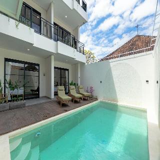 Kelaya Guesthouse By Zuzu fotoÄŸrafÄ±