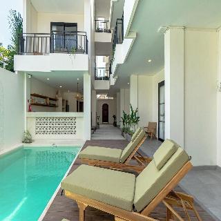 Kelaya Guesthouse By Zuzu fotoÄŸrafÄ±
