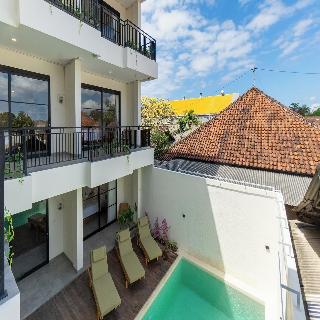 Kelaya Guesthouse By Zuzu fotoÄŸrafÄ±