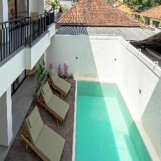 Kelaya Guesthouse By Zuzu fotoÄŸrafÄ±