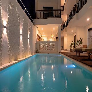 Kelaya Guesthouse By Zuzu fotoÄŸrafÄ±