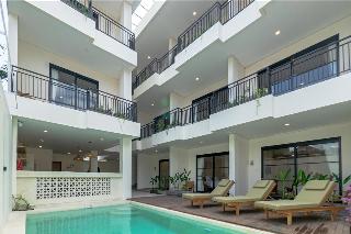 Kelaya Guesthouse By Zuzu otel fotoğrafı