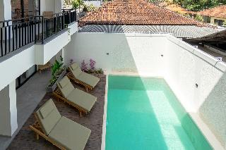 Kelaya Guesthouse By Zuzu fotoÄŸrafÄ±