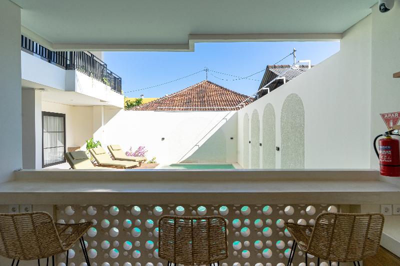 Kelaya Guesthouse By Zuzu - Genel