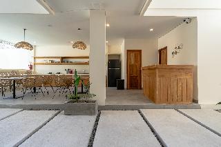 Kelaya Guesthouse By Zuzu fotoÄŸrafÄ±