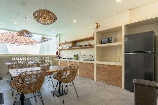 Kelaya Guesthouse By Zuzu fotoÄŸrafÄ±