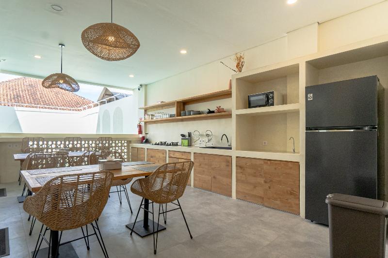 Kelaya Guesthouse By Zuzu - Genel