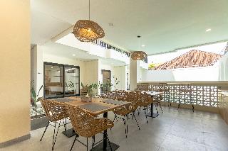 Kelaya Guesthouse By Zuzu fotoÄŸrafÄ±