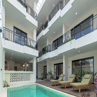 Kelaya Guesthouse By Zuzu fotoÄŸrafÄ±