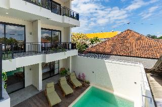 Kelaya Guesthouse By Zuzu fotoÄŸrafÄ±