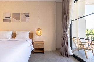 Kelaya Guesthouse By Zuzu fotoÄŸrafÄ±