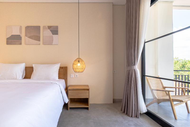 Kelaya Guesthouse By Zuzu - Oda