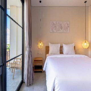 Kelaya Guesthouse By Zuzu fotoÄŸrafÄ±