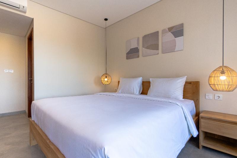 Kelaya Guesthouse By Zuzu - Oda