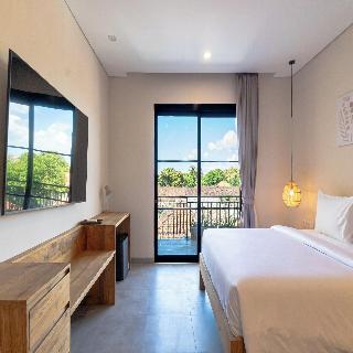Kelaya Guesthouse By Zuzu fotoÄŸrafÄ±