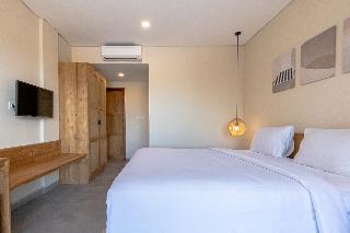 Kelaya Guesthouse By Zuzu fotoÄŸrafÄ±