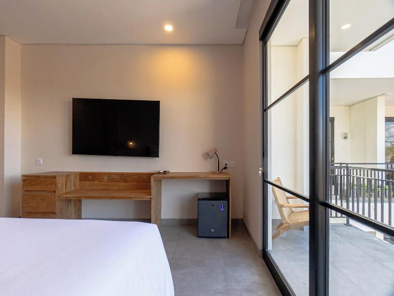 Kelaya Guesthouse By Zuzu - Oda