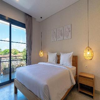 Kelaya Guesthouse By Zuzu fotoÄŸrafÄ±