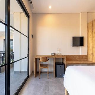 Kelaya Guesthouse By Zuzu fotoÄŸrafÄ±