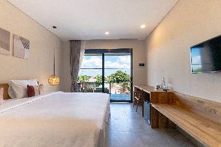 Kelaya Guesthouse By Zuzu fotoÄŸrafÄ±