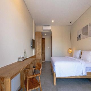 Kelaya Guesthouse By Zuzu fotoÄŸrafÄ±