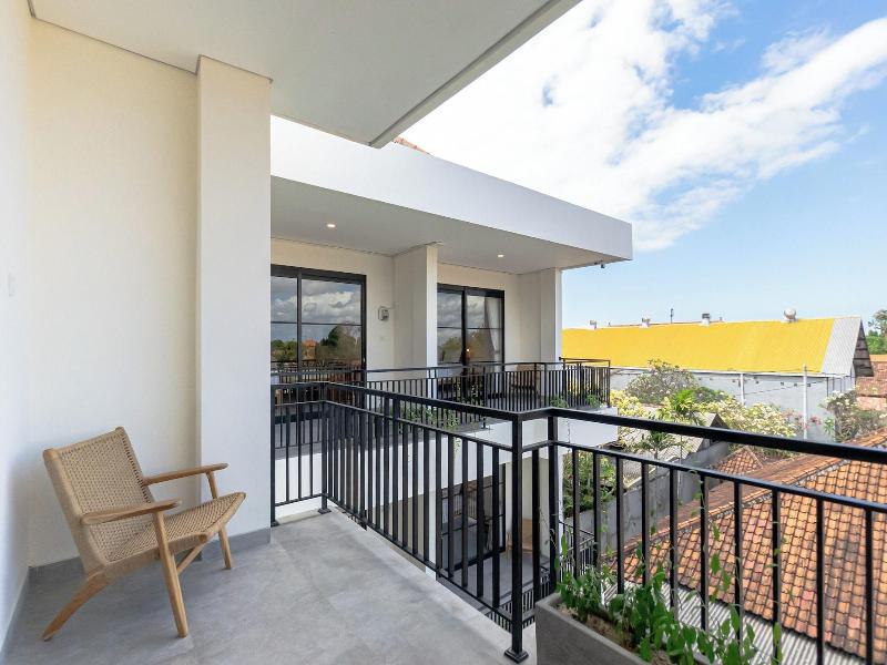 Kelaya Guesthouse By Zuzu - Oda