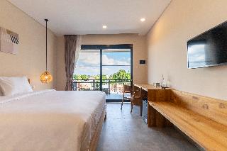 Kelaya Guesthouse By Zuzu fotoÄŸrafÄ±