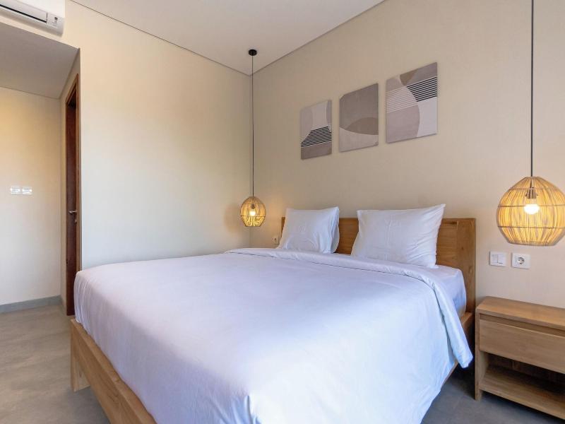 Kelaya Guesthouse By Zuzu - Oda
