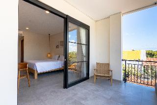 Kelaya Guesthouse By Zuzu fotoÄŸrafÄ±