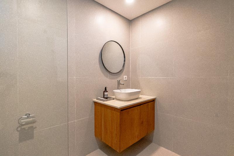 Kelaya Guesthouse By Zuzu - Oda