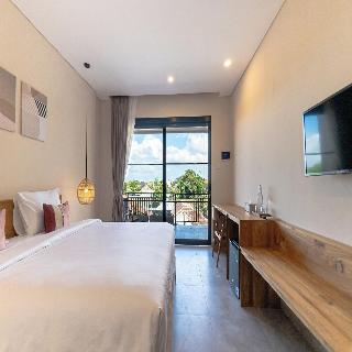 Kelaya Guesthouse By Zuzu fotoÄŸrafÄ±